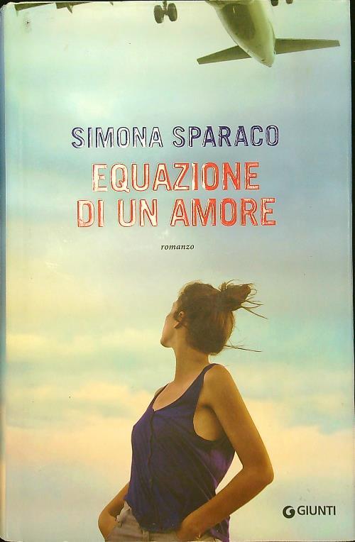 Equazione di un amore