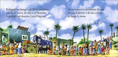La Bibbia dei piccoli - 2