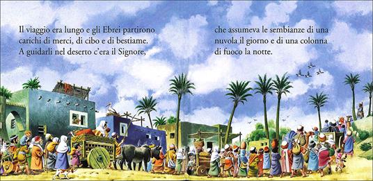 La Bibbia dei piccoli - 2