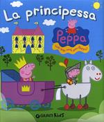 Peppa principessa. Peppa Pig