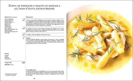 Sadler. Menù per quattro stagioni - Claudio Sadler,Roberta Schira - 3