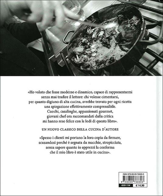 Sadler. Menù per quattro stagioni - Claudio Sadler,Roberta Schira - 5