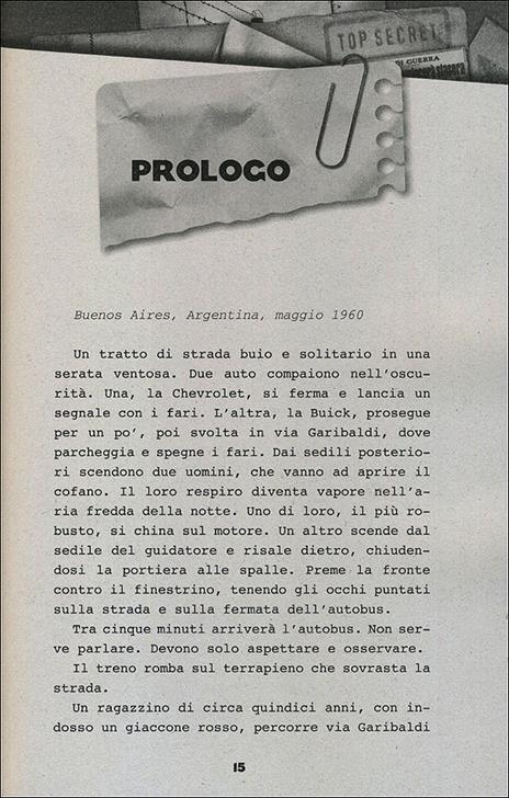 Nazi hunters. L'incredibile cattura del criminale nazista Eichmann - Neal Bascomb - 2