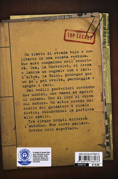Nazi hunters. L'incredibile cattura del criminale nazista Eichmann - Neal Bascomb - 5