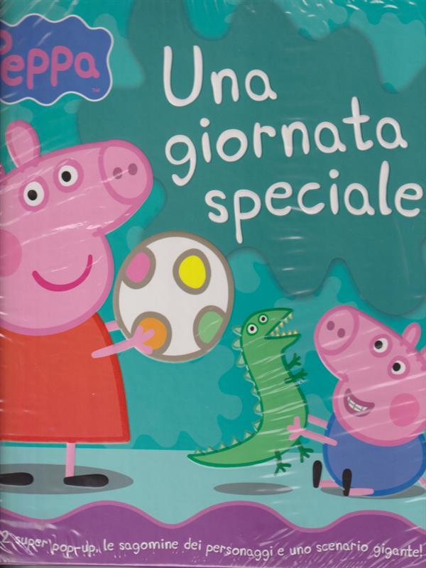 Libro di Faccia