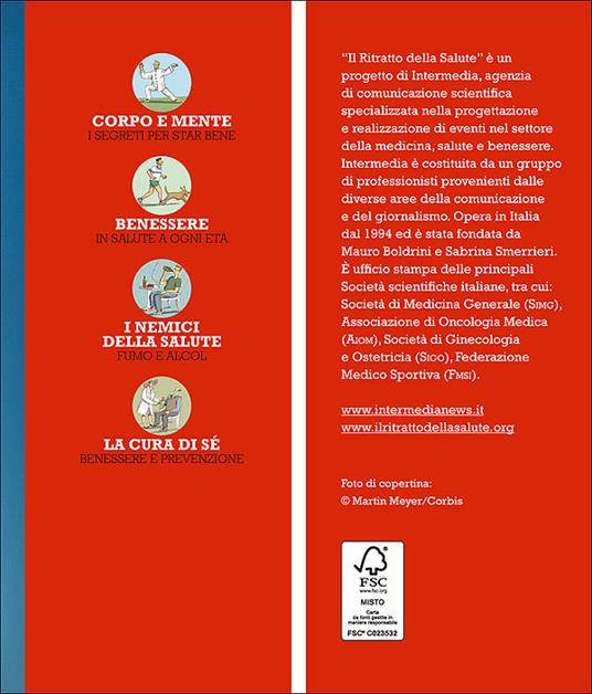 In forma a ogni età. Lui - 2