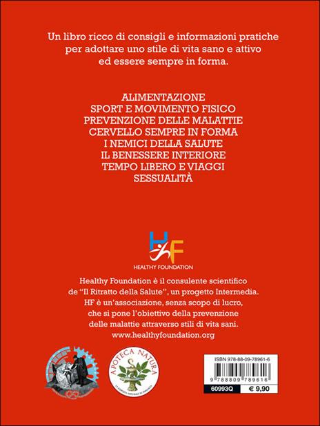 In forma a ogni età. Lui - 3