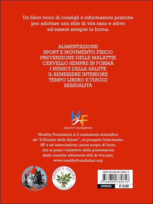 In forma a ogni età. Lui - 3