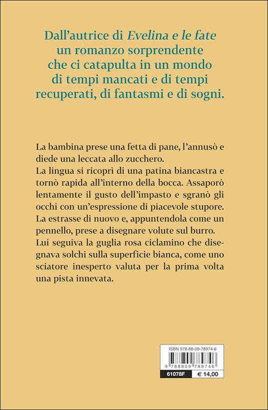 Il tempo bambino - Simona Baldelli - 4