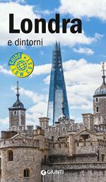 Londra e dintorni