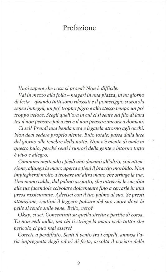 Una sottile linea rosa - Annalisa Strada - 3