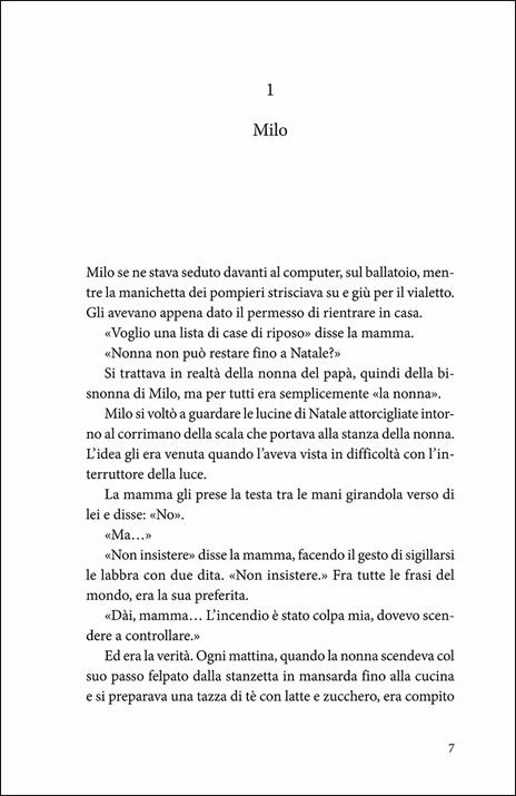 Quello che gli altri non vedono - Virginia MacGregor - 4