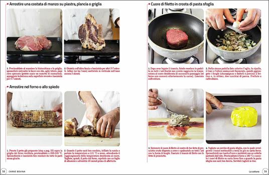 Carni bovine, suine e ovine - 2