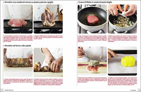 Carni bovine, suine e ovine - 4