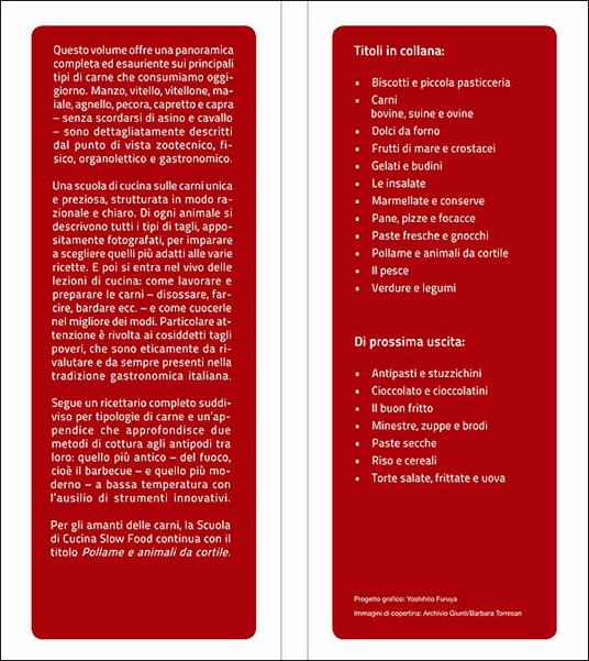 Carni bovine, suine e ovine - 7