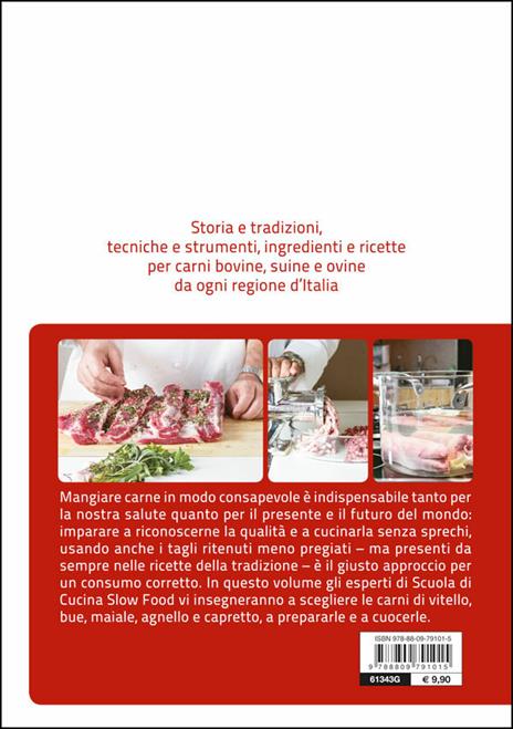 Carni bovine, suine e ovine - 8