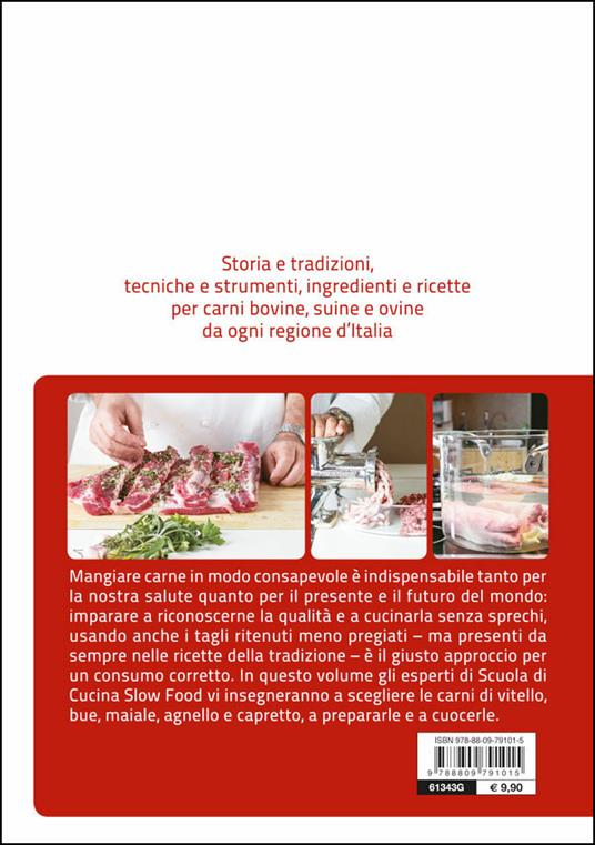 Carni bovine, suine e ovine - 8