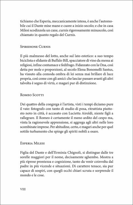 Lux - Claudio Calzana - 3