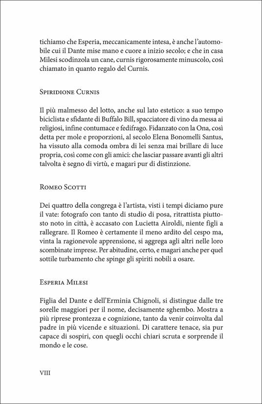 Lux - Claudio Calzana - 3
