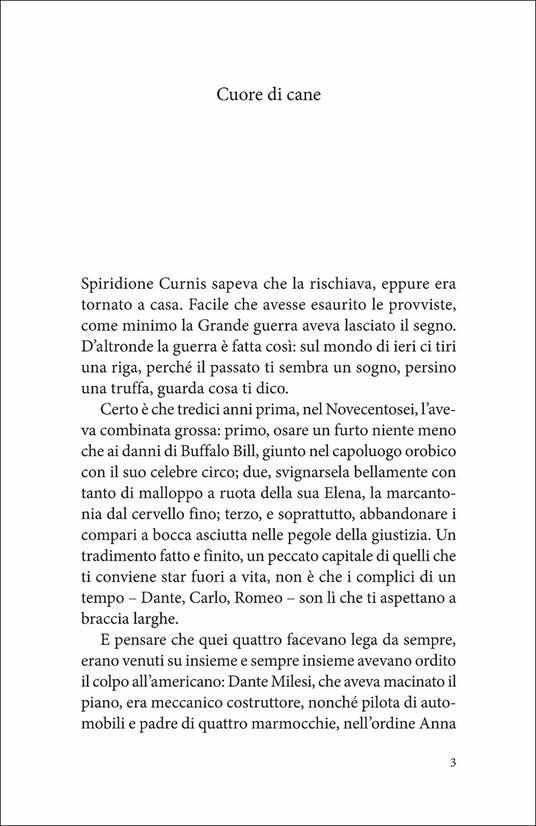 Lux - Claudio Calzana - 4