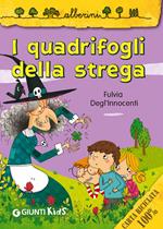 I quadrifogli della strega