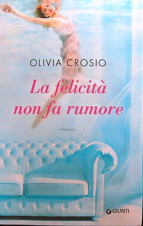 Libro di Faccia