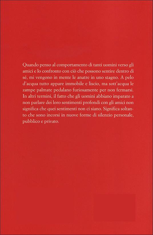 Emozioni invisibili. Silenzio e vulnerabilità maschile - Michael E. Addis,Gabriele Noferi - ebook - 3