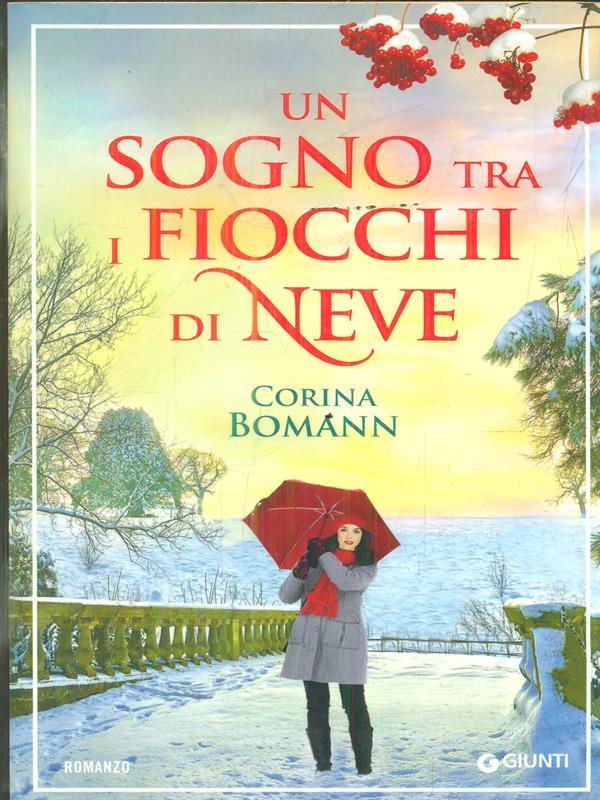 Un sogno tra i fiocchi di neve