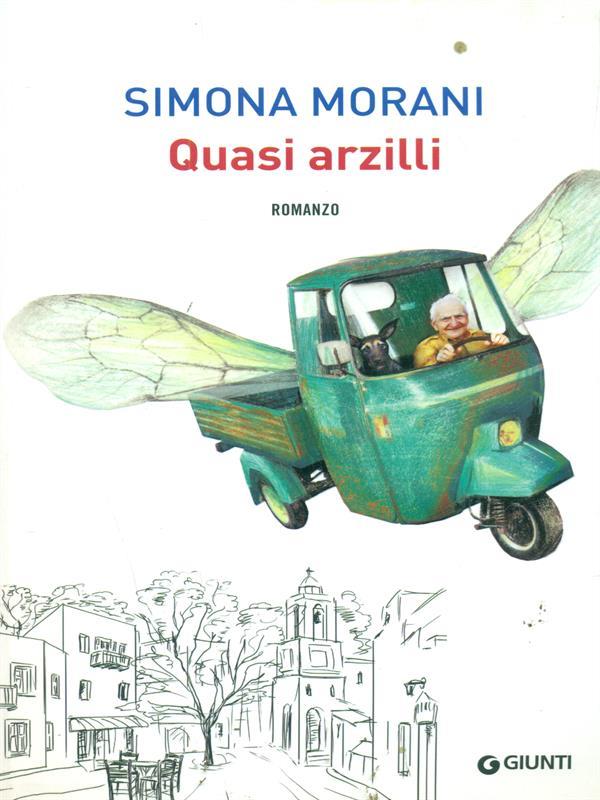 Libro di Faccia