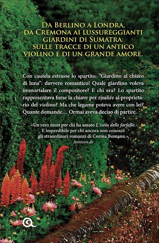 Il giardino al chiaro di luna - Corina Bomann,Claudia Acher Marinelli - ebook - 5