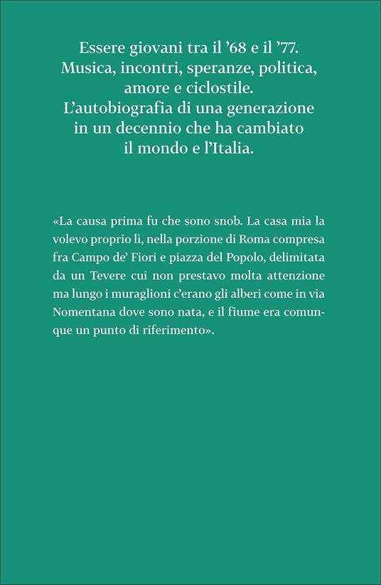 Via Ripetta 155 - Clara Sereni - ebook - 6