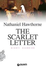 The scarlet letter