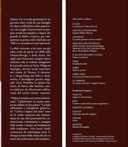 Casa Perbellini. Arte nella classicità - Giancarlo Perbellini,Stefano Alfonsi - 7