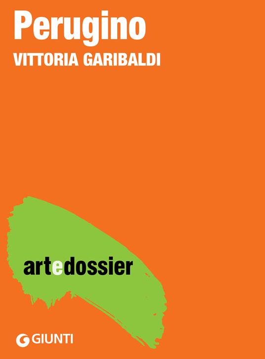 Perugino. Ediz. illustrata - Vittoria Garibaldi - ebook