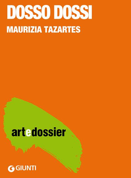 Dosso Dossi. Ediz. illustrata - Maurizia Tazartes - ebook