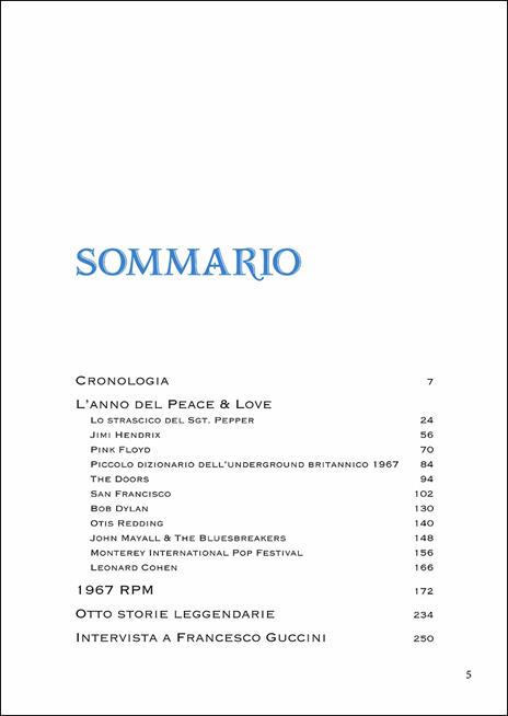 1967. Intorno al Sgt. Pepper - Riccardo Bertoncelli - 7