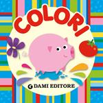 I colori