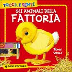 Gli animali della fattoria