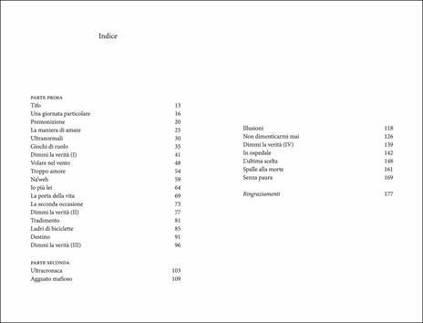 Senza paura - Flavio Pagano - 4