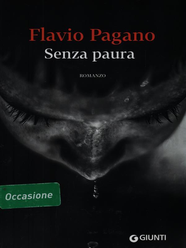 Libro di Faccia
