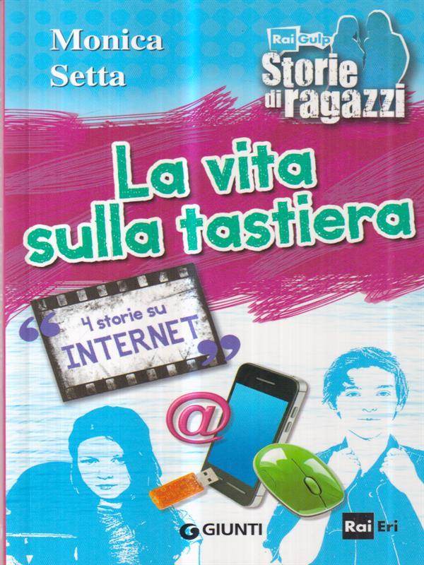 Libro di Faccia