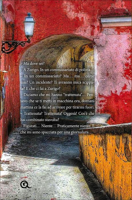 La strana morte del signor Merello - Nadia Morbelli - ebook - 6