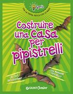 Costruire una casa per pipistrelli