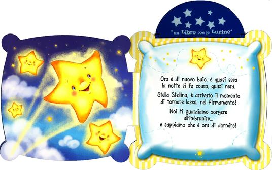 Stella stellina - Anna Casalis - 3