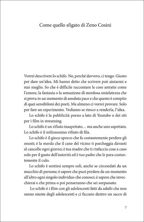 Le anatre di Holden sanno dove andare - Emilia Garuti - ebook - 2
