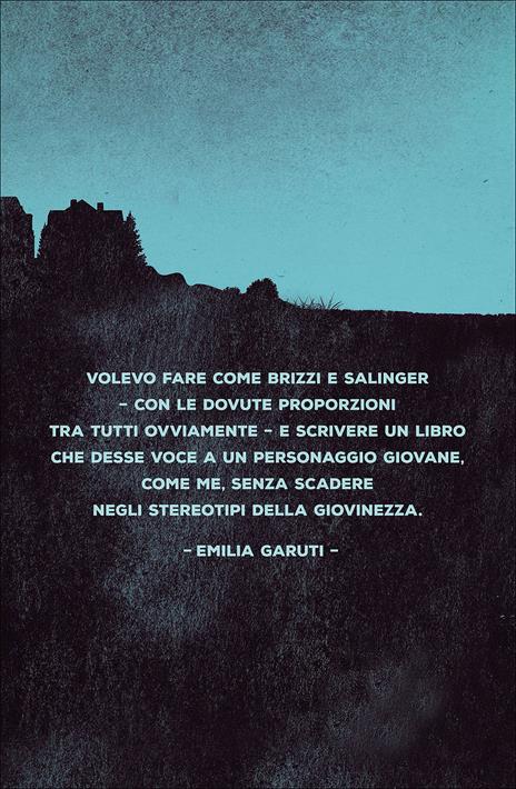 Le anatre di Holden sanno dove andare - Emilia Garuti - ebook - 6