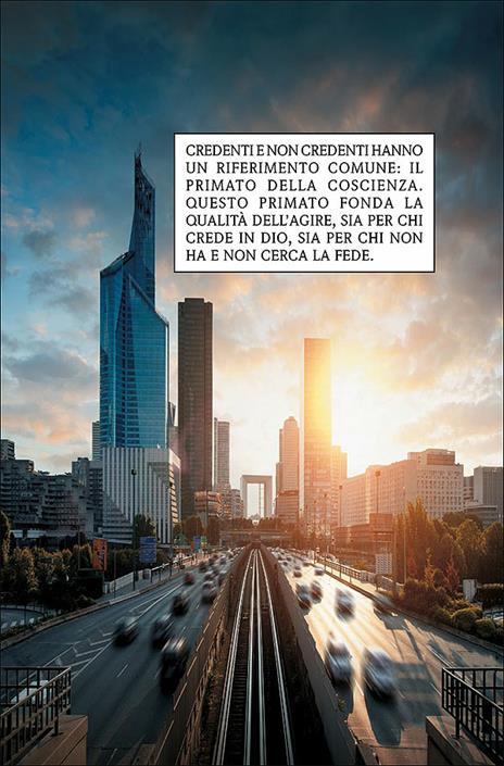 Tra terra e cielo. Credenti e non credenti nella società globale - Vannino Chiti - ebook - 3