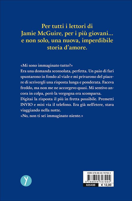 Fidati di me - Jessa Holbrook - 4