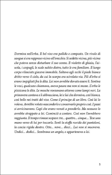 La casa nell'ombra - Knut Faldbakken - 3