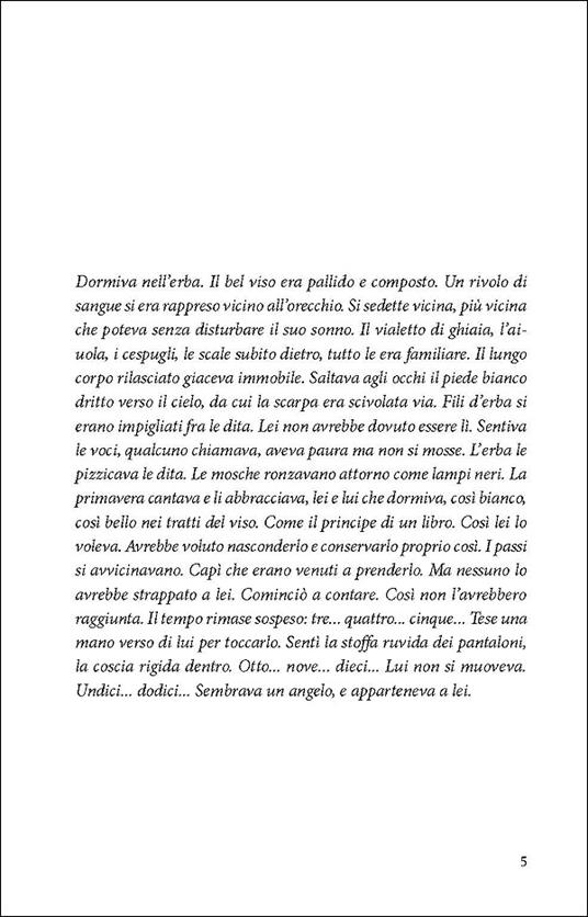 La casa nell'ombra - Knut Faldbakken - 3